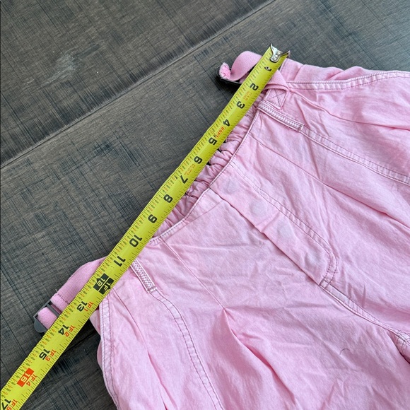 Free people charmer utility pants size XS - Picture 11 of 15